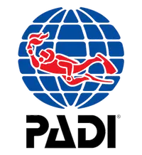 Logo PADI